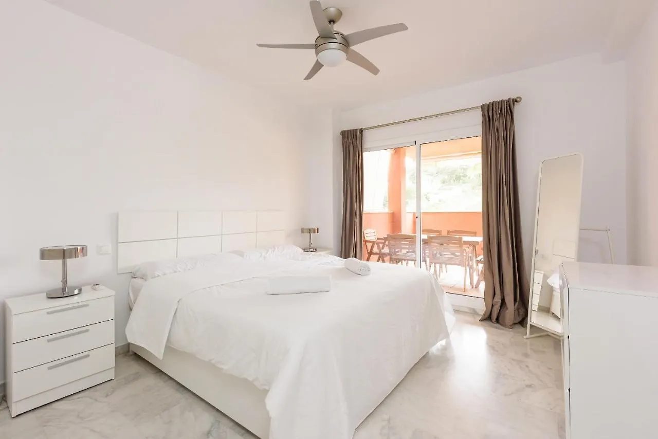 Stay U-Nique Apartments Reserva Marbella 0*,  Spain