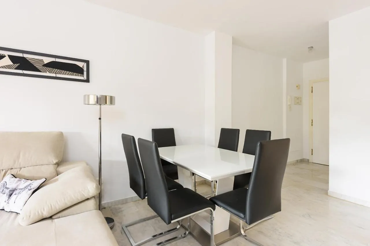 Stay U-Nique Apartments Reserva Marbella Spain