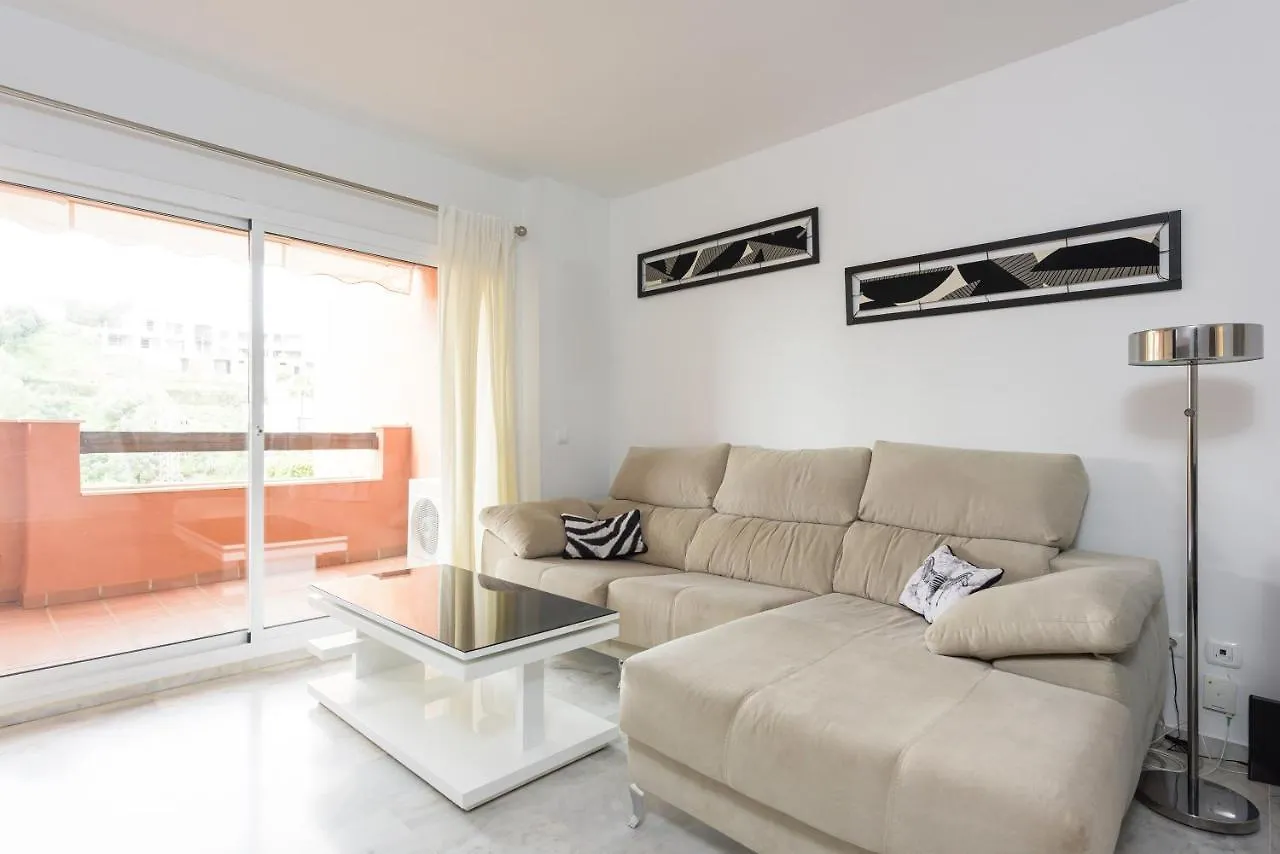 Stay U-Nique Apartments Reserva Marbella