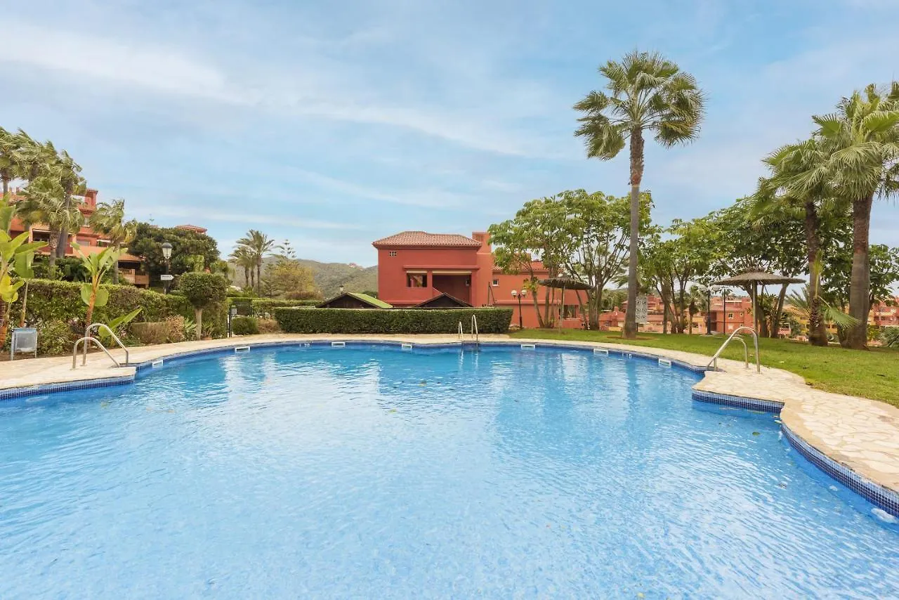 Stay U-Nique Apartments Reserva Marbella