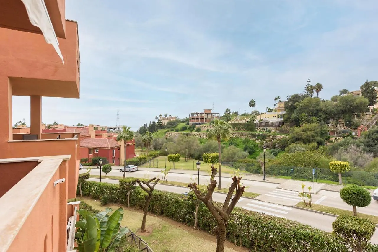 Stay U-Nique Apartments Reserva Marbella
