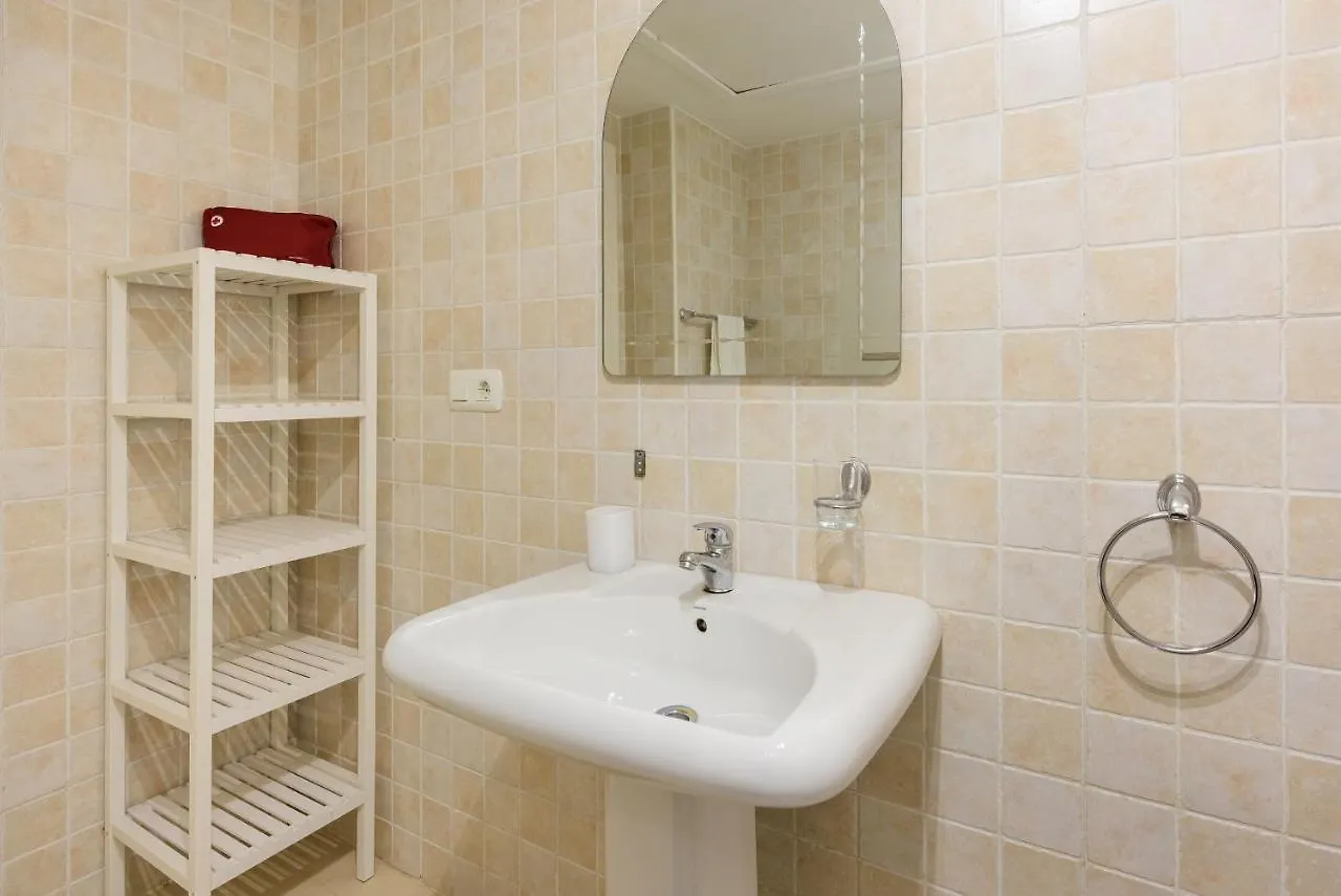 Stay U-Nique Apartments Reserva Marbella