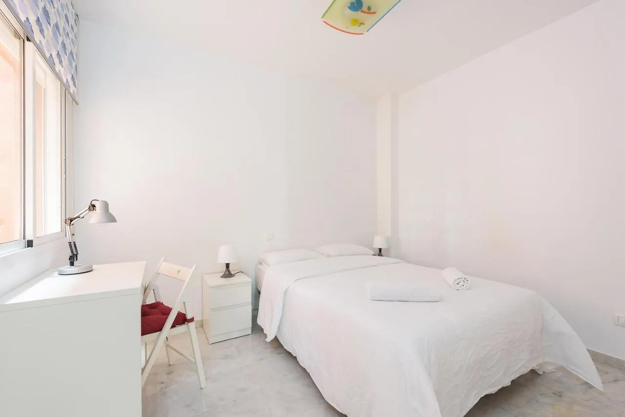 Stay U-Nique Apartments Reserva Marbella