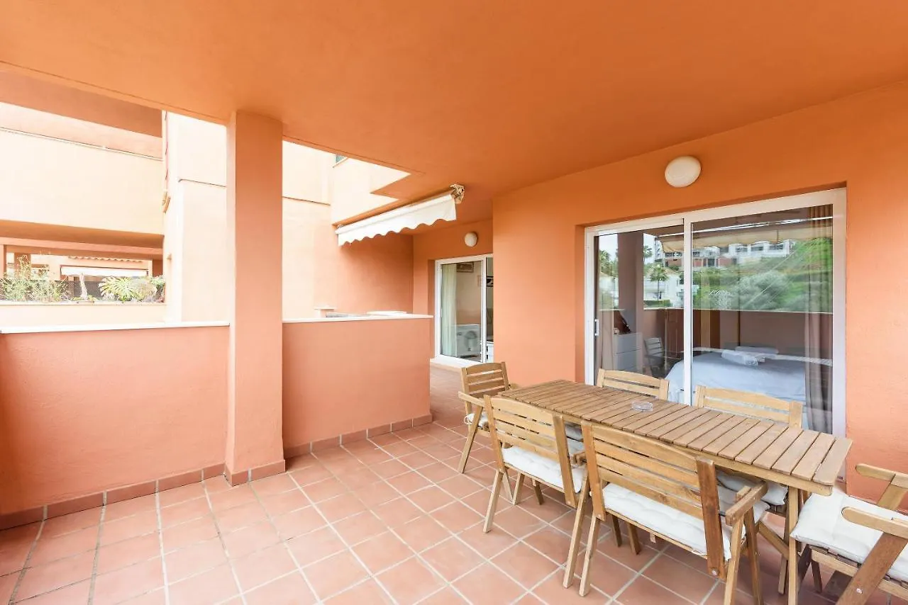 Stay U-Nique Apartments Reserva Marbella 0*,